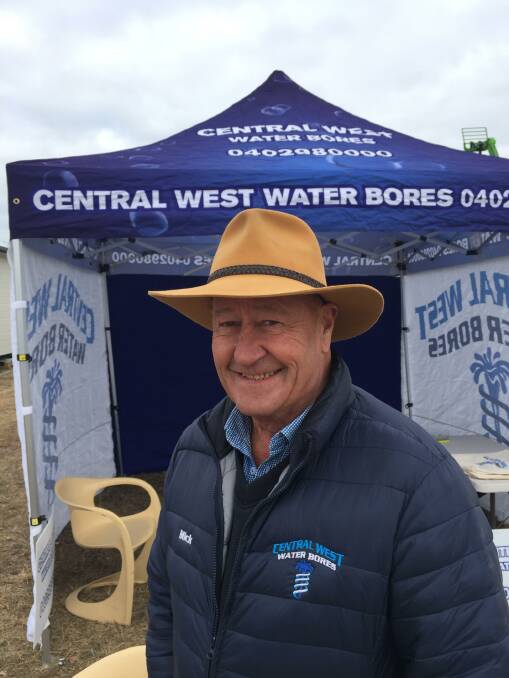 See Central West Water Bores for your water needs | Video