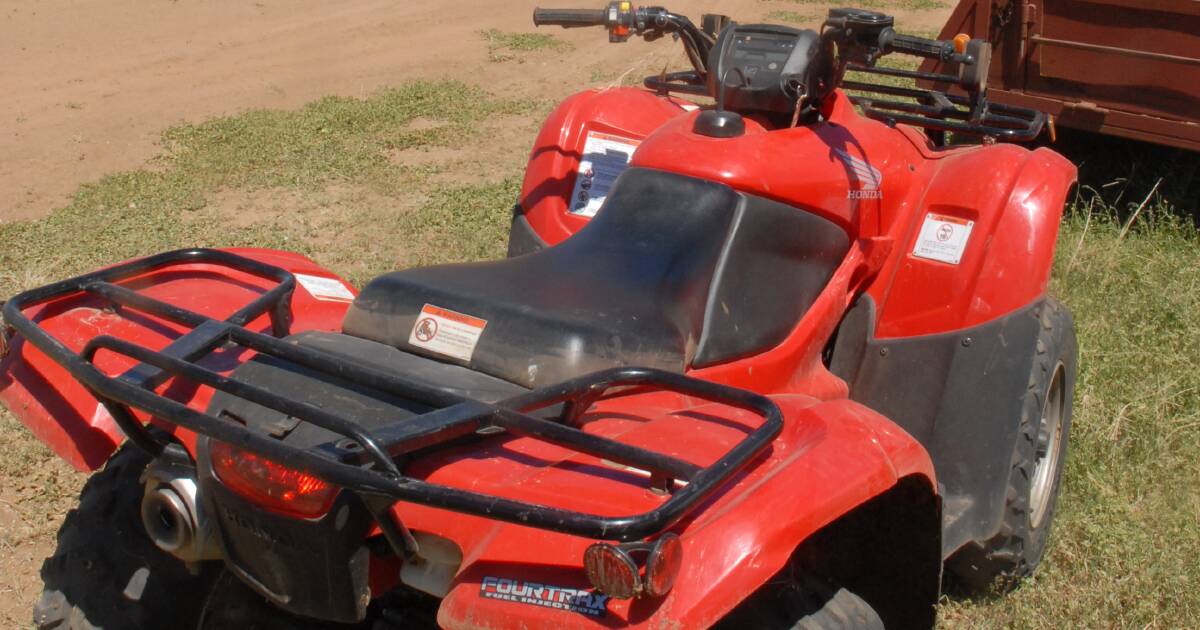 nsw-farmers-500-quad-bike-safety-rebate-opened-the-land-nsw