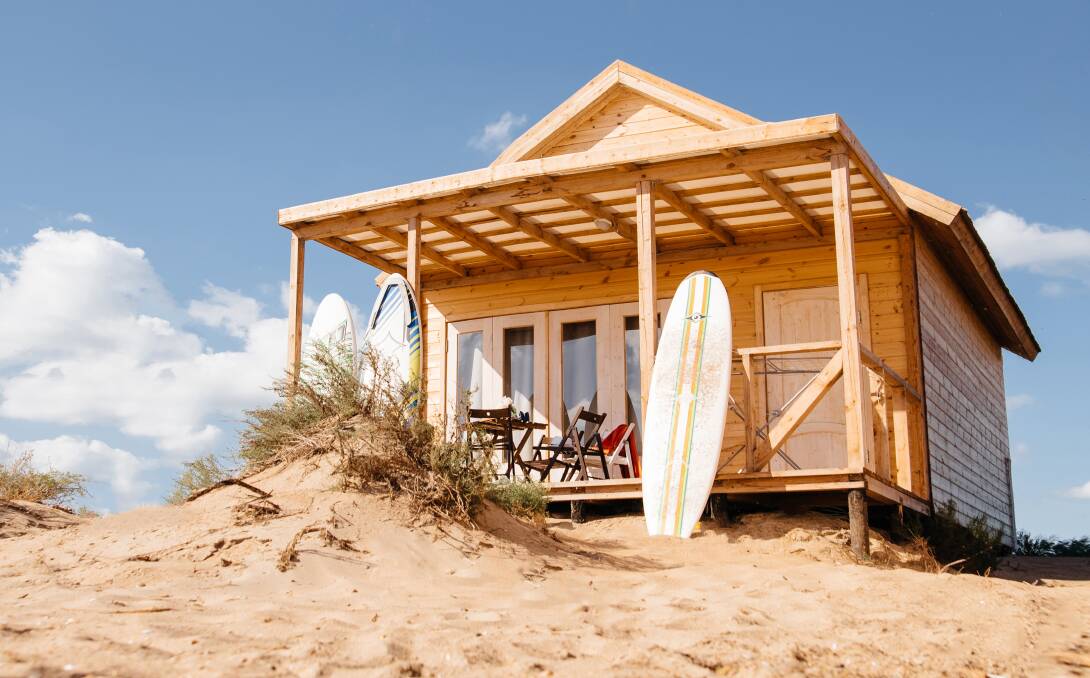 Holiday home – is it for your pleasure or investment?