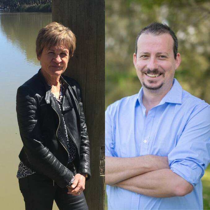 Shooters, Fishers, Farmers MP Helen Dalton will reintroduce her water transparency bill to the NSW Lower House. While, fellow SFF member, Mark Banasiak will introduce the same bill to the NSW Upper House when parliament resumes. 