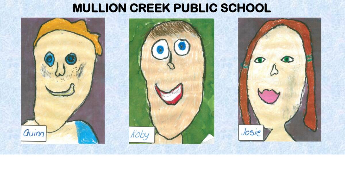 Littlescribe: About Me by Mullion Creek Public