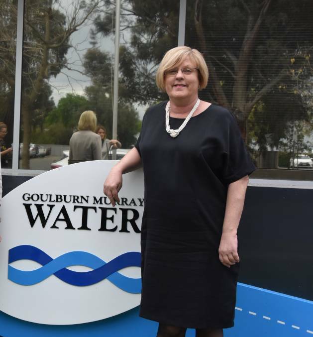 Victorian Water Minister, Lisa Neville said she did not want to see Victoria penalised because they run their system in a conservative way. 
