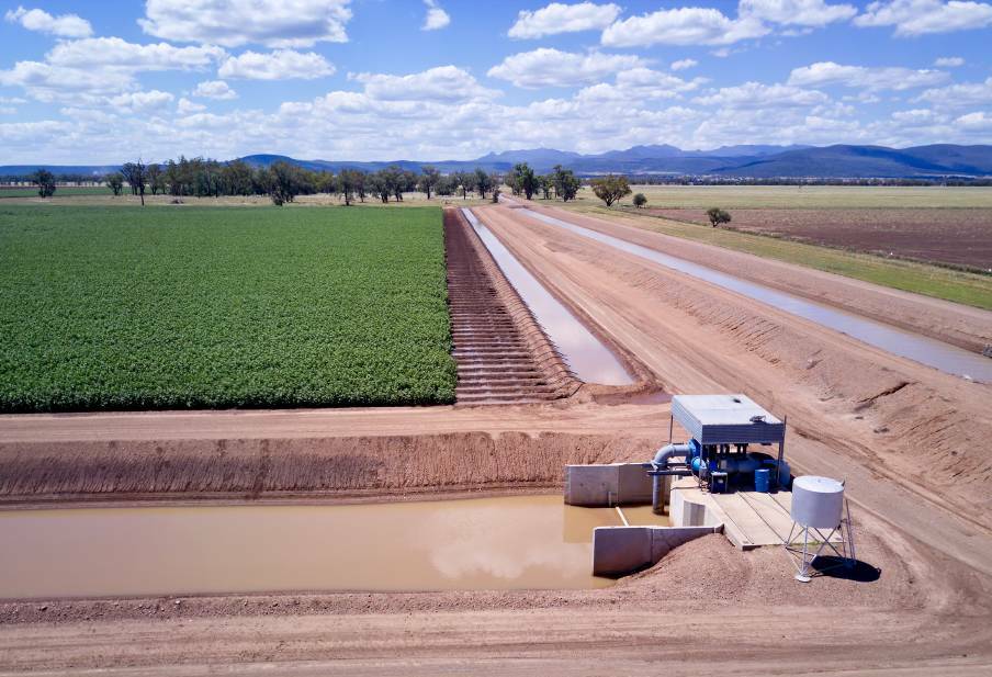 IPART has confirmed that WaterNSW's rural bulk water prices will increase by an average of about 30 per cent and up to 52pc in 2021-2022 with Lachlan and Namoi water users hardest hit. 