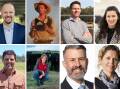 Meet the forward-thinking entrepreneurs and industry leaders vying for the top prize at the evokeAG Pitch In The Paddock competition at Beef 2024. Pictures supplied by Beef Australia 