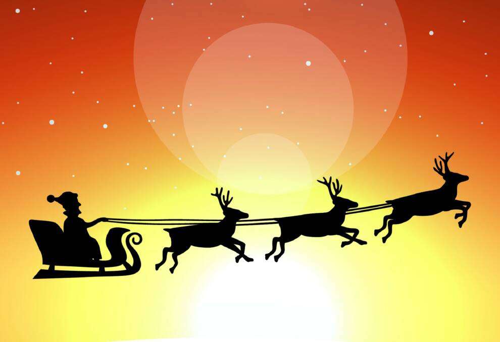 With the RET reducing in 2020, now is the time to ask Santa for solar