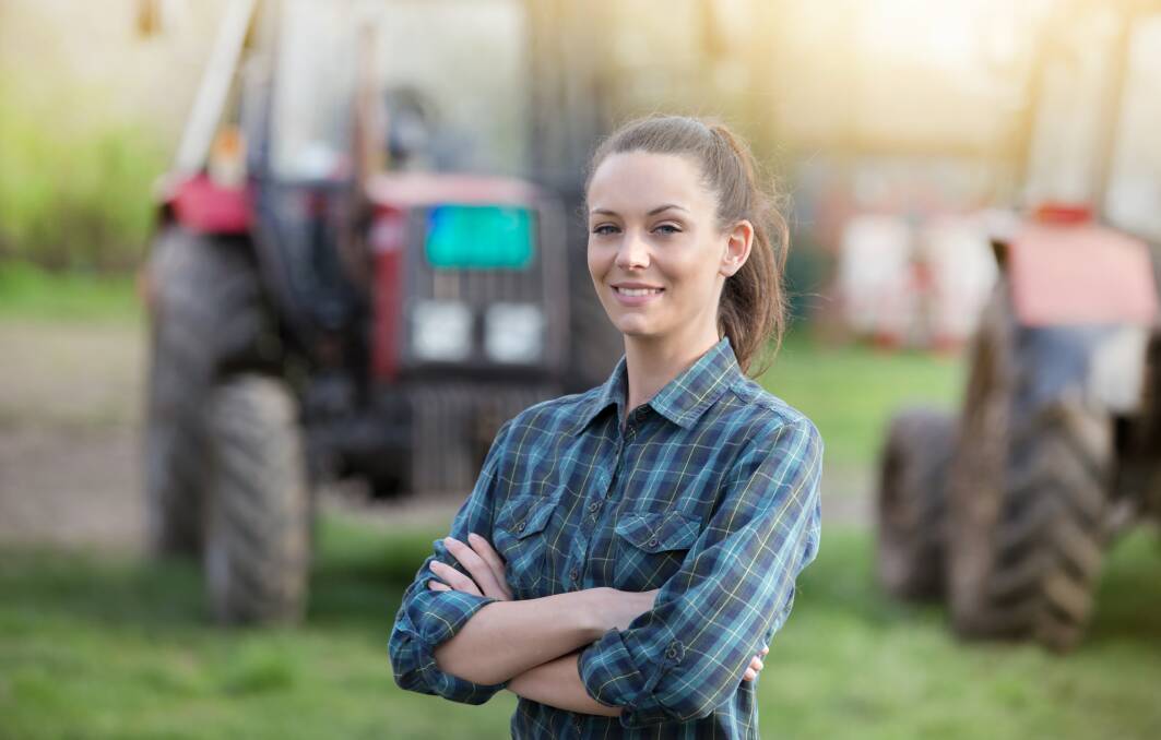 FMC provides a platform for aspiring female leaders in agriculture