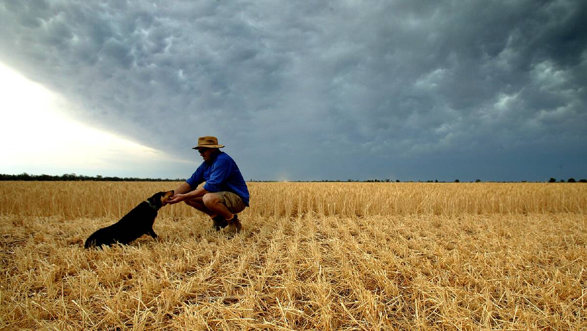 The right to farm has been protected by law in NSW that will be enacted at the start of 2020.