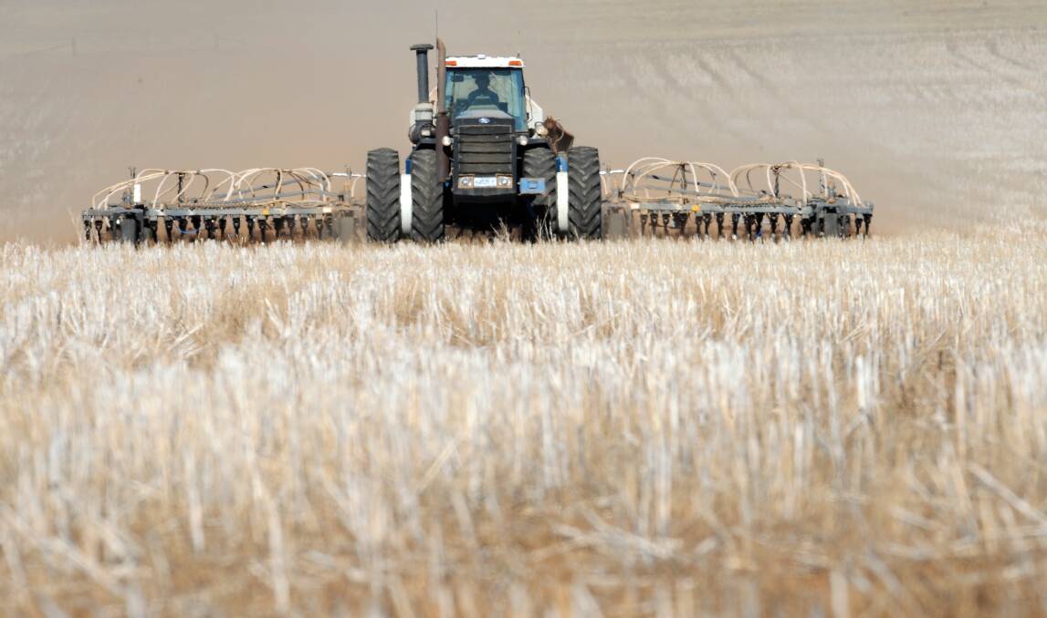 Barley bust: Japan ban over pesticide find