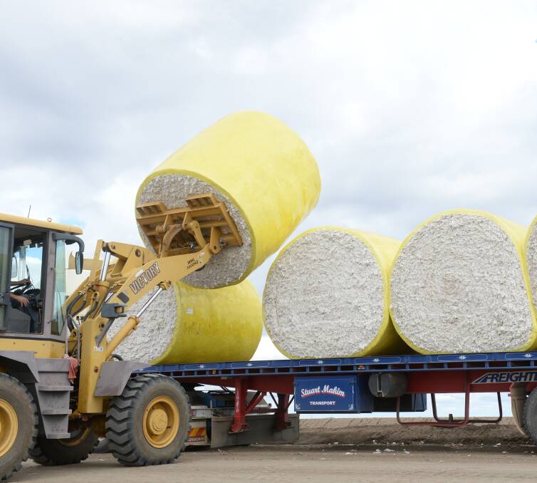 Some heavy lifting on energy costs needs to be done to bring more cotton processing back onshore, says Cotton Australia chief executive Adam Kay.