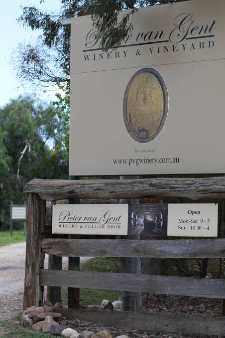 A family tradition lives on in Mudgee shared through five generations.