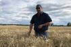 North-West's harvest bogged down in big wet