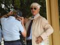 After an incident at a local pub saw police called on federal MP Bob Katter, the politician has slammed the whole debacle as "un-Australian". Photo: Gareth Gardner 