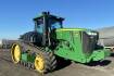 Ritchie Bros rounding up gear for Machinery Muster