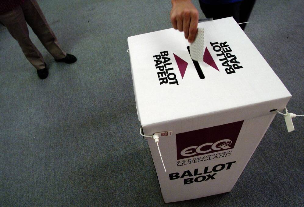 AFPA delivers election wish-list