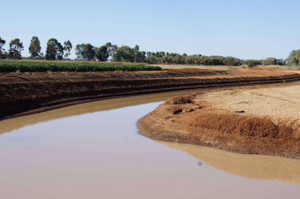 New rules: NSW government is consulting over proposed controversial changes to irrigation rules. North and south irrigators says the state's water managers are guilty of overreach.