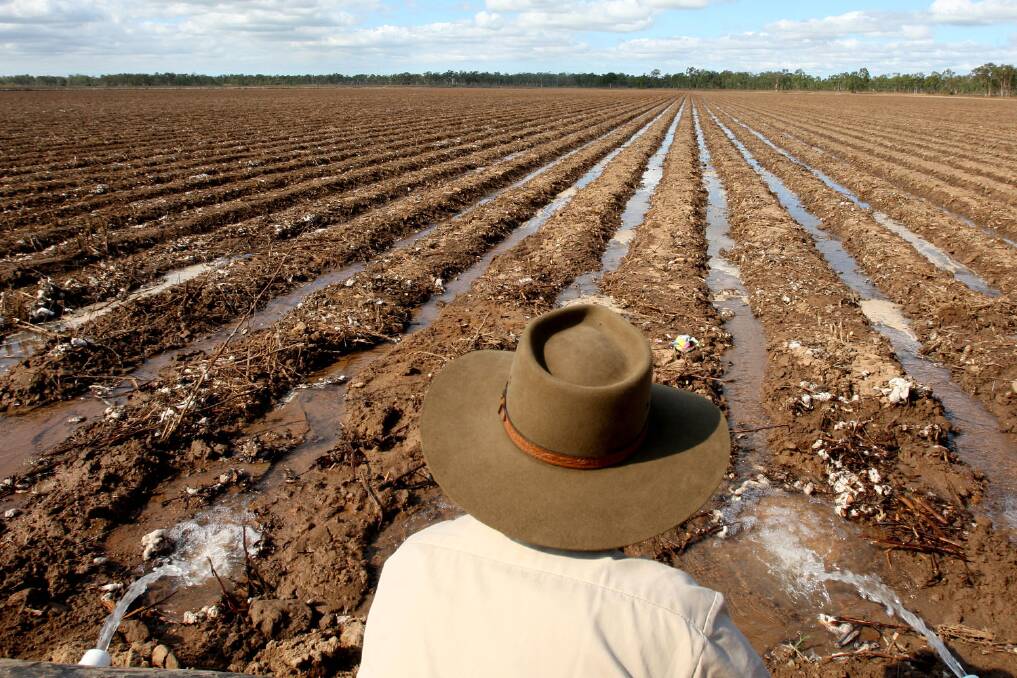 While South Australia and Queensland lobby for a judicial inquiry on water use, the long term impact of NSW's water scandal may be felt most keenly in on-farm compliance.