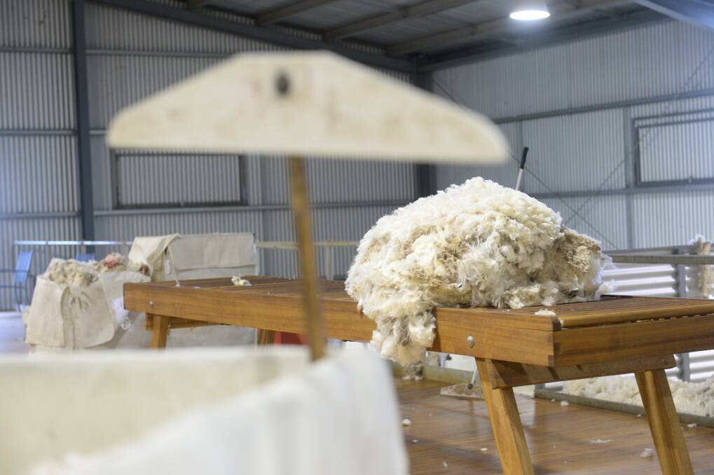 STRATEGY: Australian woolgrowers are rolling-out a plan to ensure their industry is dynamic and technically-enabled by 2030.