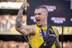 Richmond takes out the AFL Grand Final