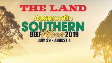 The Land Southern Beef Week 2019