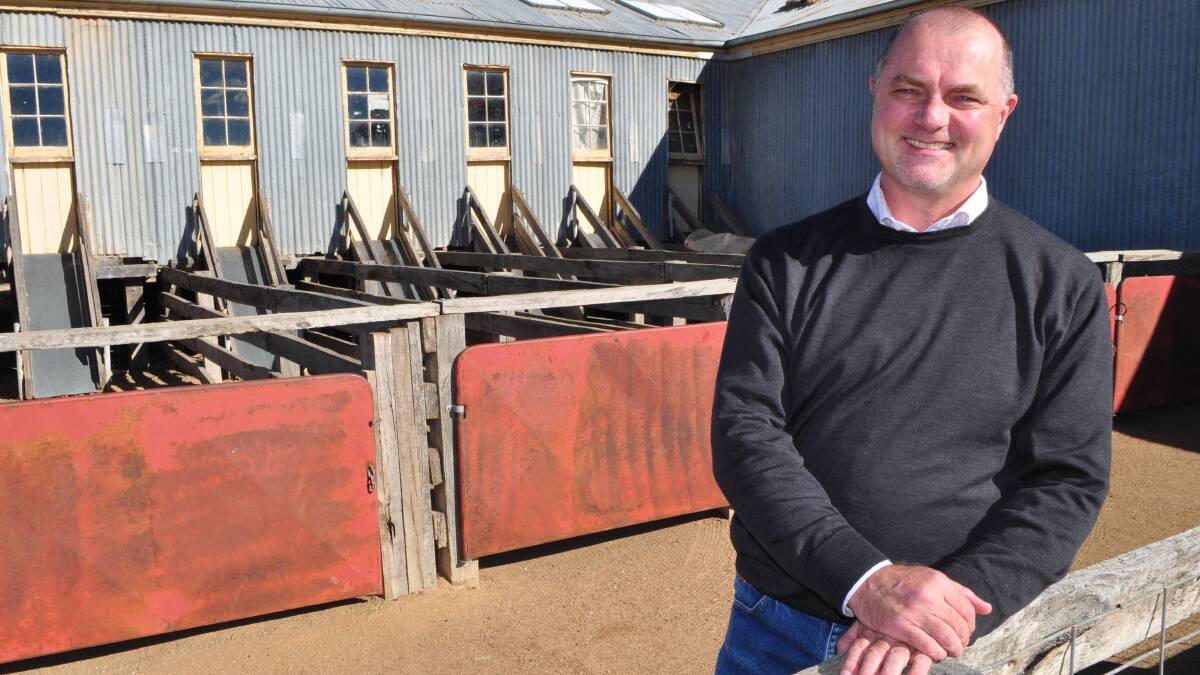 Australian Wool Exchange's SustainaWOOL program manager Paul Swan believes the large number of quality assurance schemes result in unneccesary costs for growers.