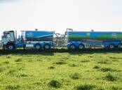 PRICE: Fonterra Australia has announced its opening price and a step up for the current season.
