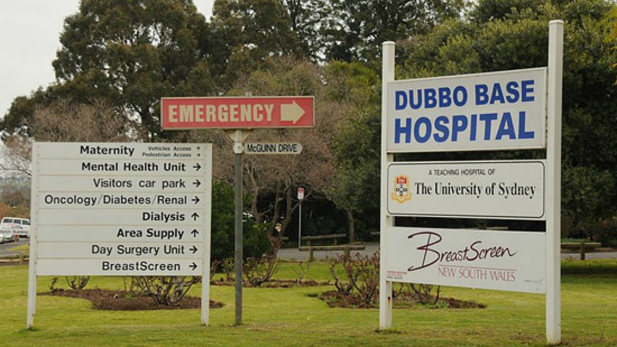 Dubbo Hospital's fifth operating theatre will remain open thanks to a funding boost in last week's state budget.