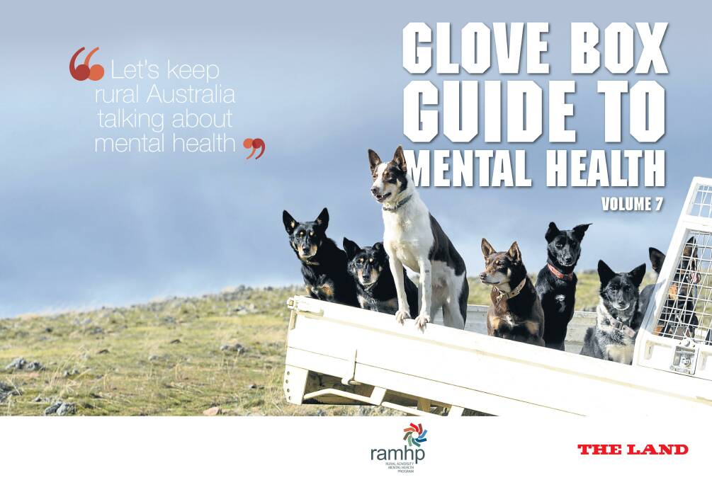 The cover of this year's guide.