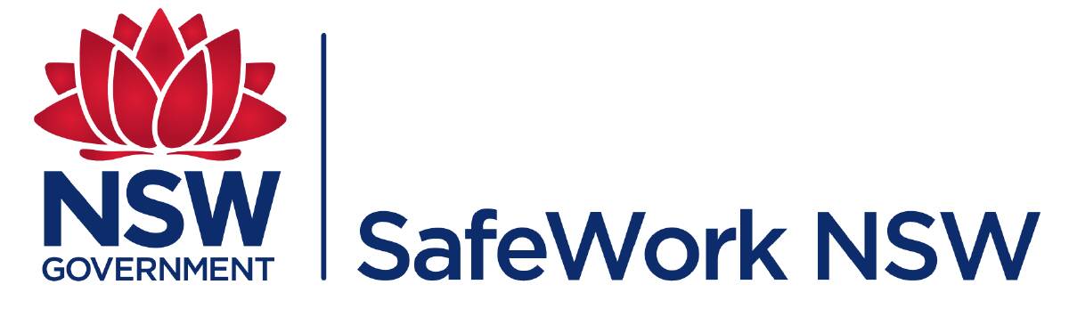 Friday Forum is supported by SafeWork NSW.