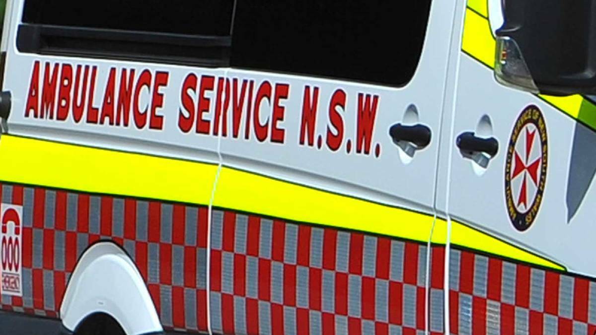 Woman seriously injured after accident at Riverina campdraft