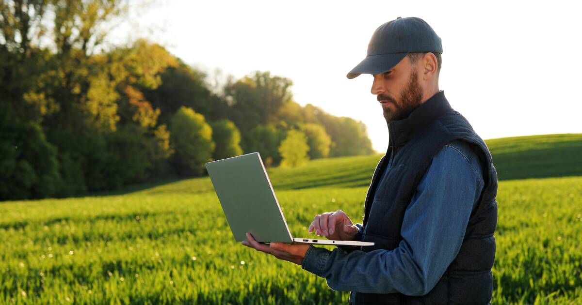 Why local SEO is essential for agriculture businesses | The Land