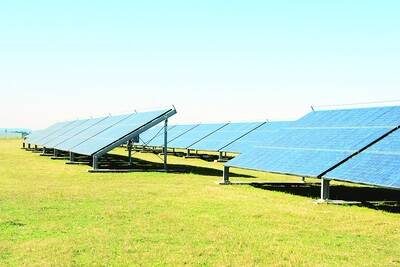 NSW push for national solar scheme