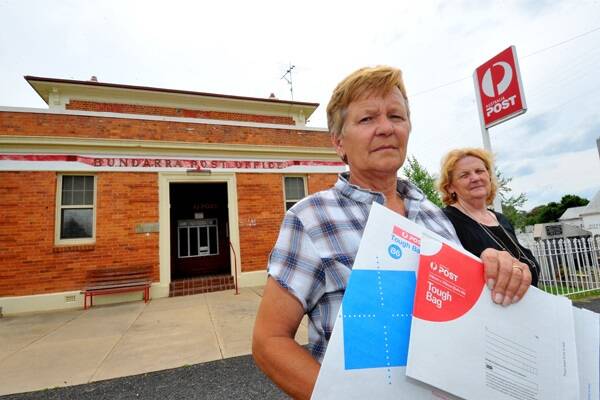 Bundarra post office now expected to remain open