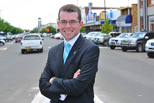 Former Gunnedah mayor Adam Marshall has won the Nationals preselection battle for Northern Tablelands.