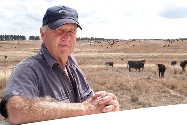 Holistic management proponent George Gundry died unexpectedly earlier this month.
