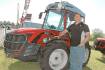 Choosing the right tractor