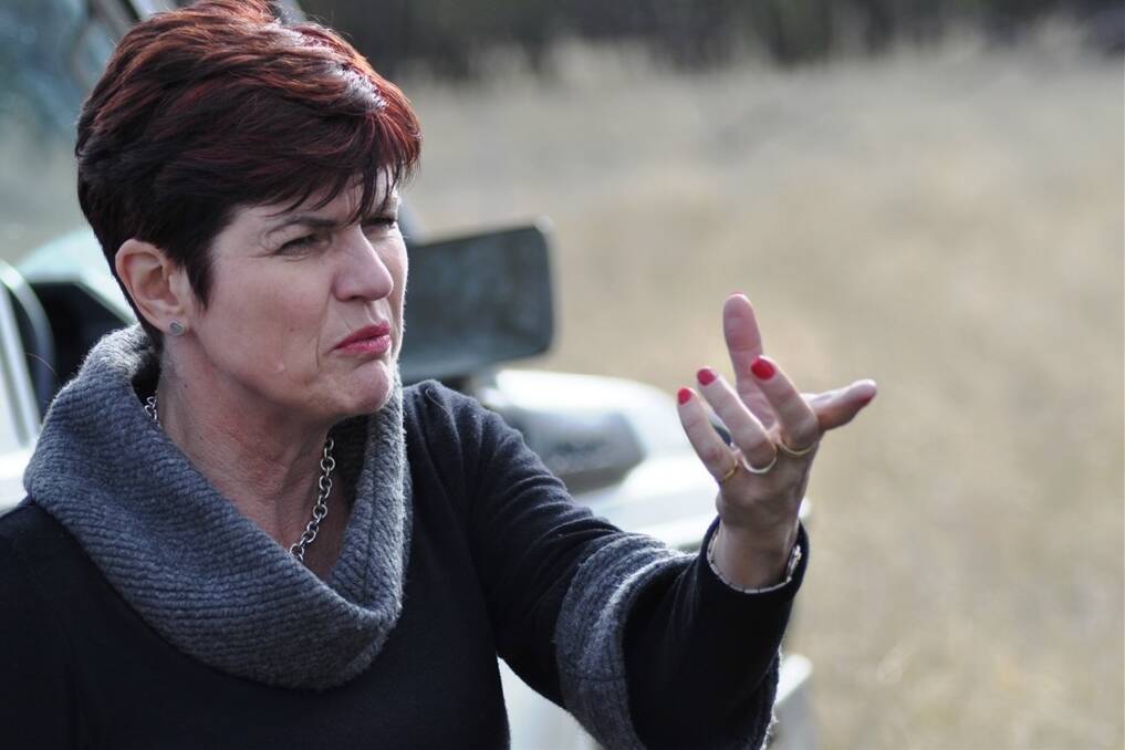 Environment Minister Robyn Parker is expected to lose her portfolio in today's Cabinet shakeup.