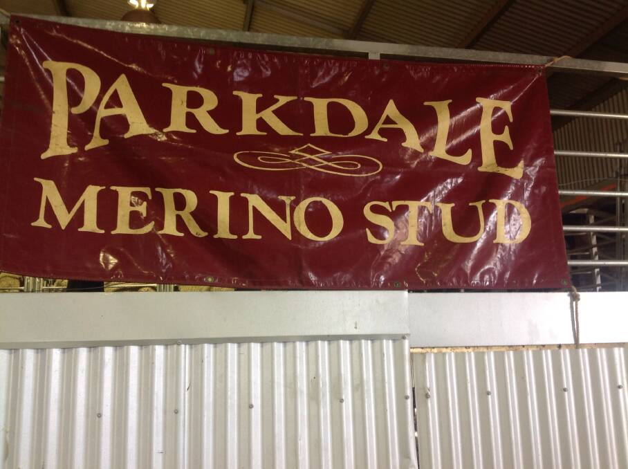 Rams top at $5000 at Parkdale SRS sale