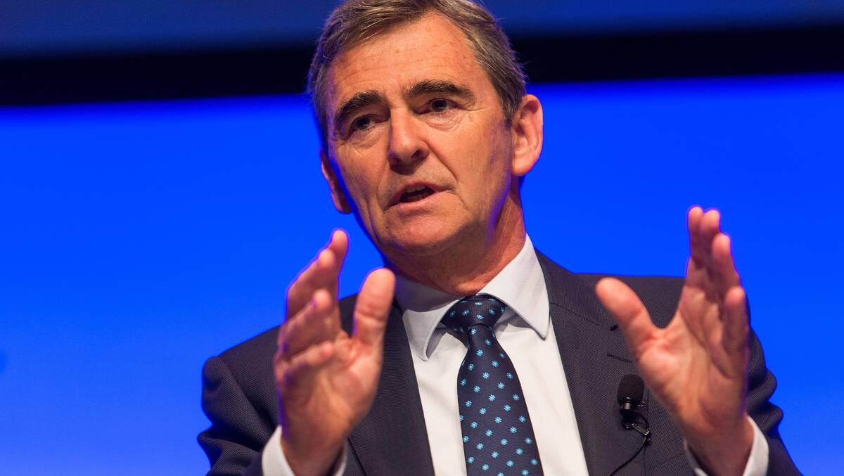 UNITY CALL: Australian Dairy Plan chair John Brumby says it doesn't help the industry long term for a dozen different organisations to all be putting a different view to government.