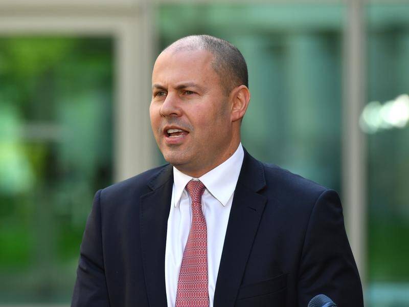 Josh Frydenberg will use a speech in Canberra to set out the challenges facing the economy.