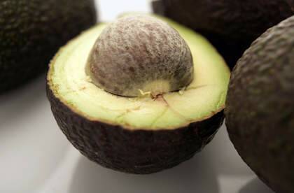 Lasers and vibrations test avo ripeness