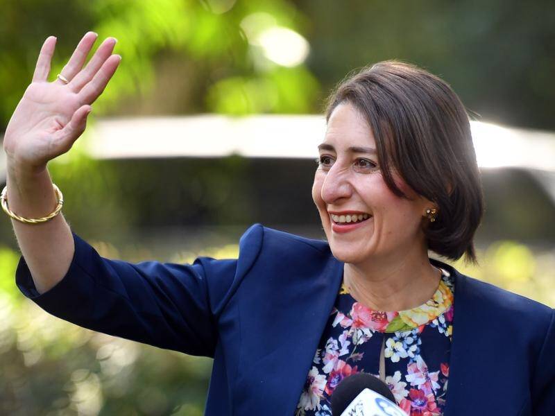 The Berejiklian government has secured a majority in NSW by winning a 47th seat in the lower house.