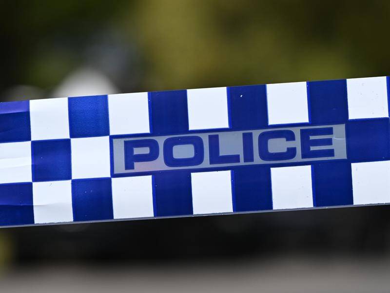 A man's been charged with the murder of a farmer whose body was found at a western NSW property. (Joel Carrett/AAP PHOTOS)