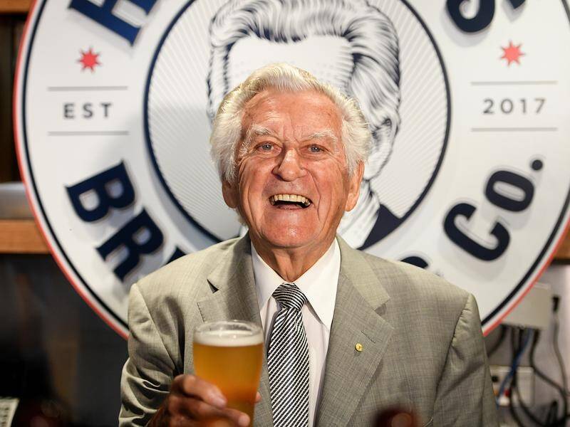 Former prime minister Bob Hawke was a man of colourful quotes.