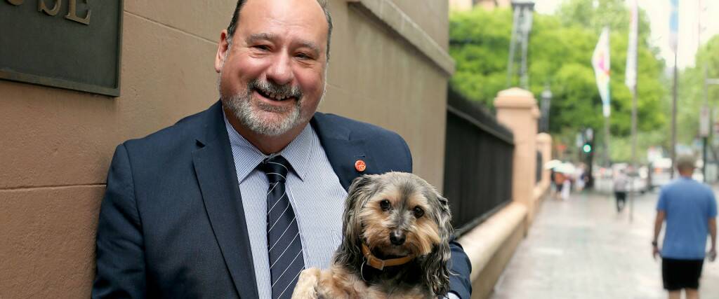 The Prevention of Cruelty to Animals Amendment (Restrictions on Stock Animals Procedures) Bill 2019 was put forward by Mark Pearson MLC of the Animal Justice Party. 