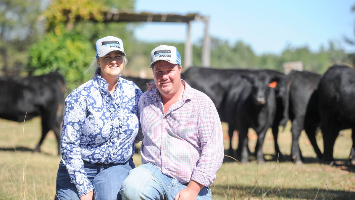 Ones to watch: Why this couple sold their herd after surviving drought