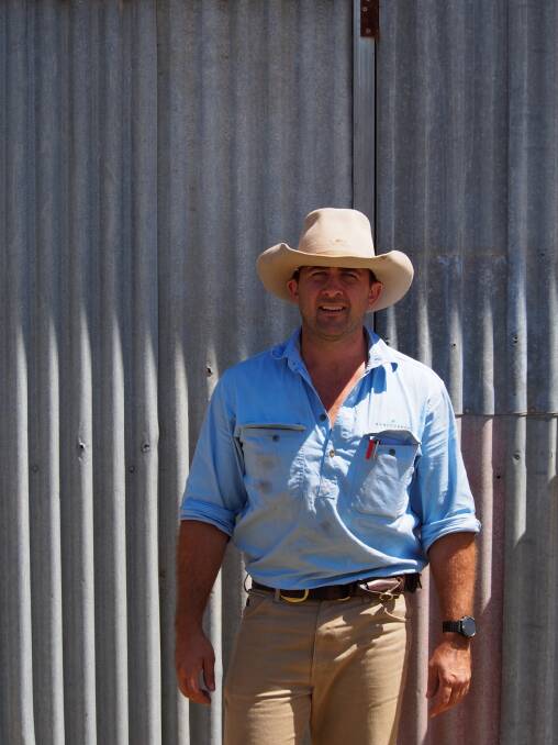 Mr Blomfield will share his story at the Haddon Rig open day on Thursday with tools and manuals to make profitable on-farm decisions available at www.agriculturalmc.com