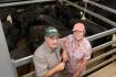 Excellent result for opening Wodonga weaner sale | Video