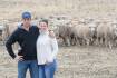 Top trading on wool’s future