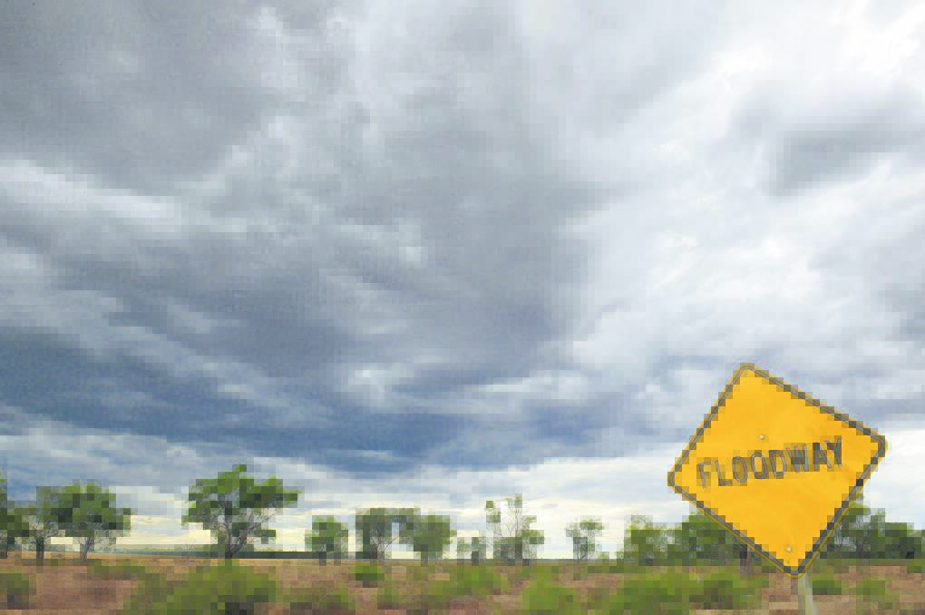 Northern monsoon to keep south east wet