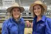 All smiles at Wodonga weaner sale | Photos